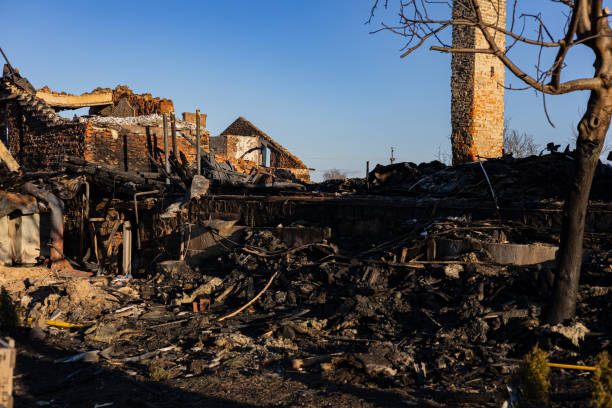 Reliable Fire Damage Removal contractor in River Falls, WI by Fire Damage Flint
